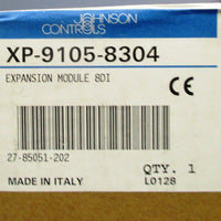 Johnson Controls XP-9105-8304 Expansion Module (New)