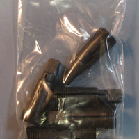 Scully Jones 11206 SJ3 Threaded Drill Chuck 5/16 Dia Lot of 6