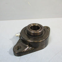 Rexnord KFC24534 2Bolt Flange Bearing ¾" Bore