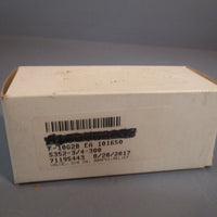 Henry Technologies StraightThru Relief Valve 53523/4300