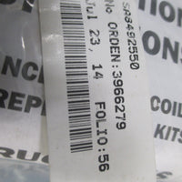 Philips Advance 71A8443001D 400W HP Sodium Ballast Kit W/Prewired Ignitor  New