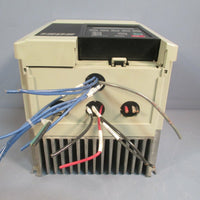 AllenBradley 1305 AC Drive 1.5KW/2HP Ser.C 1305AA08A