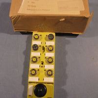 BALLUFF Interface Splitters & Junction Box C04T8M23