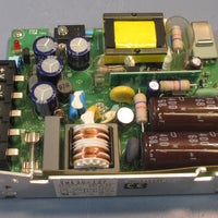 Toko SWE30-12F Output: 12V 2.5A Power Supply ACin: 50/60Hz Used