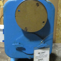 ITT Marlow Trash Hog Centrifugal Pump 4DTH24EL 9.6500" Impeller Diameter