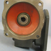 Hub City 0220-61464 Gear Reducer Model 216 5:1 Ratio Style R 1" Bore NOS