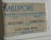Millipore ZD5211584 Milli-Q Plus Water Purification System 115V 60Hz 86VA
