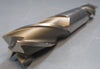 Putnam Double End Mill Cutter: 1"DIA,1-7/8"LOC, LD=5.441, HS, 4FL, USA *NEW*