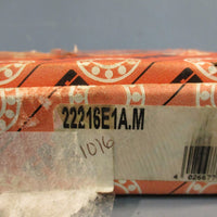 FAG 2216E1A.M Spherical Roller Bearing, Double Row 80x140x33mm