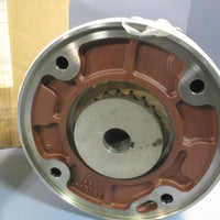 Dings Dynamic Group, Spring Set Brake 230/460 VAC, 3 PH, 60 Hz 7015CE64U3HH