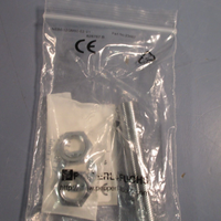 PEPPERL & FUCHS INDUCTIVE PROXIMITY SENSOR (23487) NEB612GM50E2V1