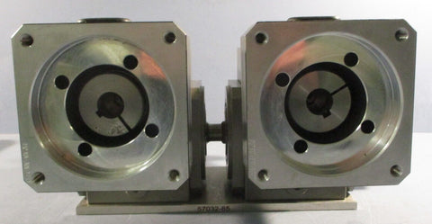 RA Jones MHO57032-5-ASSY Gearbox Assembly 20 X 2 Ratio 416842