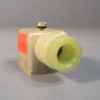 Lot of 5 Canfield P5303 1621000 MPC Type 2 Connector 648 VDC