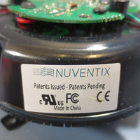 Lot of 5 Nuventix 5 VDC SynJet Par38 SP38SCM005013 Coolers New