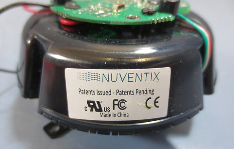 Lot of 5 Nuventix 5 VDC SynJet Par38 SP38SCM005013 Coolers New