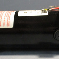 Minarik 504-00-045 DC Motor 1800RPM 1/8HP 90VDC 1.3A 70 Oz-In 1/2" Shaft Dia NOS