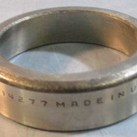 Timken 14277 Tapered Roller Bearing Cup 2.7170" OD 0.7250" W