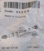 (Lot of 2) Murrelektronik 7000-17341-0000000 Cable Connector Kit 055G0 2A 60V