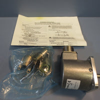 Allen Bradley Encoder 854SJDZ14FWY2C Ser C 5 VDC 1024 Incremental
