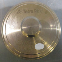 Tetra Pak 33514430000 AB Nut/Valve Cover 5157452