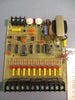 SPECIAL TIMER CORPORATION 7937-1-6 SEQUENCE PROGRAMMER CIRCUIT BOARD