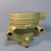 Ross Controls 271A86 EEZOn Adjustable Regulator Valve 2781A4007