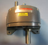 Boston Gear Reductor Ratiomotor Cat. No. 231D-20 Model 001 20:1 2.430 HP