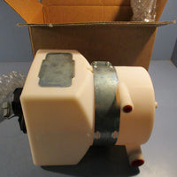 Cyclone Hydraulic Nylon Resevoir PEAB649001 20 Gpm