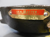 SealMaster Take-up Bearing: MST-28C, 1-3/4" Dia Shaft