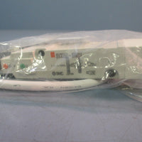 SMC Corporation SV33005W1U Solenoid Valve