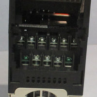 Allen Bradley 25BD1P4N104 AC Drive PowerFlex 525 Ser A 0.5HP 3Phase 600Hz
