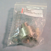 GEMU Mounting Kit for 650 N/C ACT 1 4222S01Z292403000