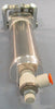 American 500DBFTS-3.00 Pneumatic Cylinder 11-1/8" Length 3" Stroke