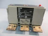 Siemens MD63T600 600A 3-Pole Thermal Magnetic Circuit Breaker Trip Unit Typ MD6