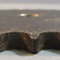 Martin 50A32 Sprocket 23/32" Bore 32 Teeth Single Row (Lot of 2)