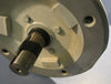 Baldor VWDM3611T Washdown Duty Motor 3 HP 1 1/8 Shaft Dia Phase 3