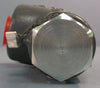 Cyrus Shank 803 Safety Relief Valve 803-250 1/2" Inlet 250 PSIG 573 SCFM