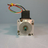 Toshiba DC Brushless Motor 12M1-0100R 100W 3.25kg.cm 3000RPM Used