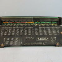 Mustang IV 337400 PLC Controller