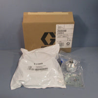 Graco Kit, Encoder, 1000PPR, 10MM Part 24X448