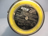 ASCO VALVE POSITION INDICATOR 5-PIN HS2E1YAT2NGA w/EC PISTON ACTUATOR 33750