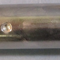 Vishay BLH Replacement Beam KIS2 Load Cell 2kN