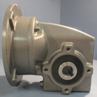 Nord Gear 1SMI40AZ-N56C Gear Reducer 10:1 Ratio 299 lb-in 20mm Bore