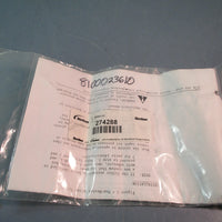NORDSON 90 DEGREE NON-HEATED INLINE FILTER 274288