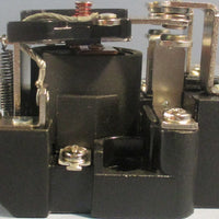 Square D 8501CO16V14 Power Relay Class 8501 Series D Type C 24VAC