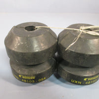 LOT OF (2) BUHLER PURIFIER UXN48103054