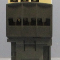 Schneider Electric Telemecanique LC1D25B7 Contactor 24V 50/60Hz 11KW/400V 20712