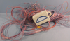 Kaye Validator X2025 Sensor Input Module SIM 12-Channel Input w/Cable