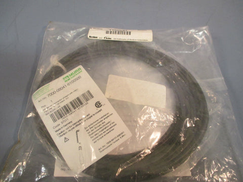 Murr Elektronik Sensor Cable 7000080416100500