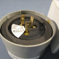 Lot of (2) PRECISION Twist lock Photo Control P2275